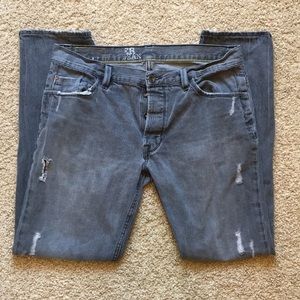 DKNY 36/32 Jeans